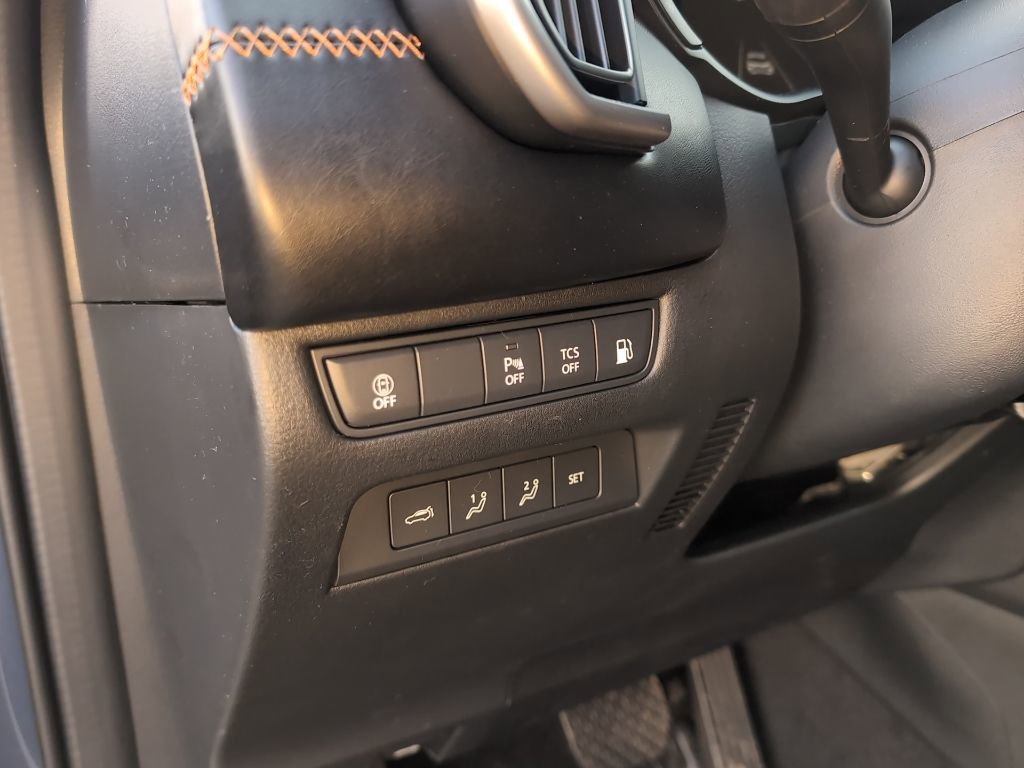 New 2026 MAZDA CX-50 AWD 2.5 Hybrid w/ Premium Pkg image 13