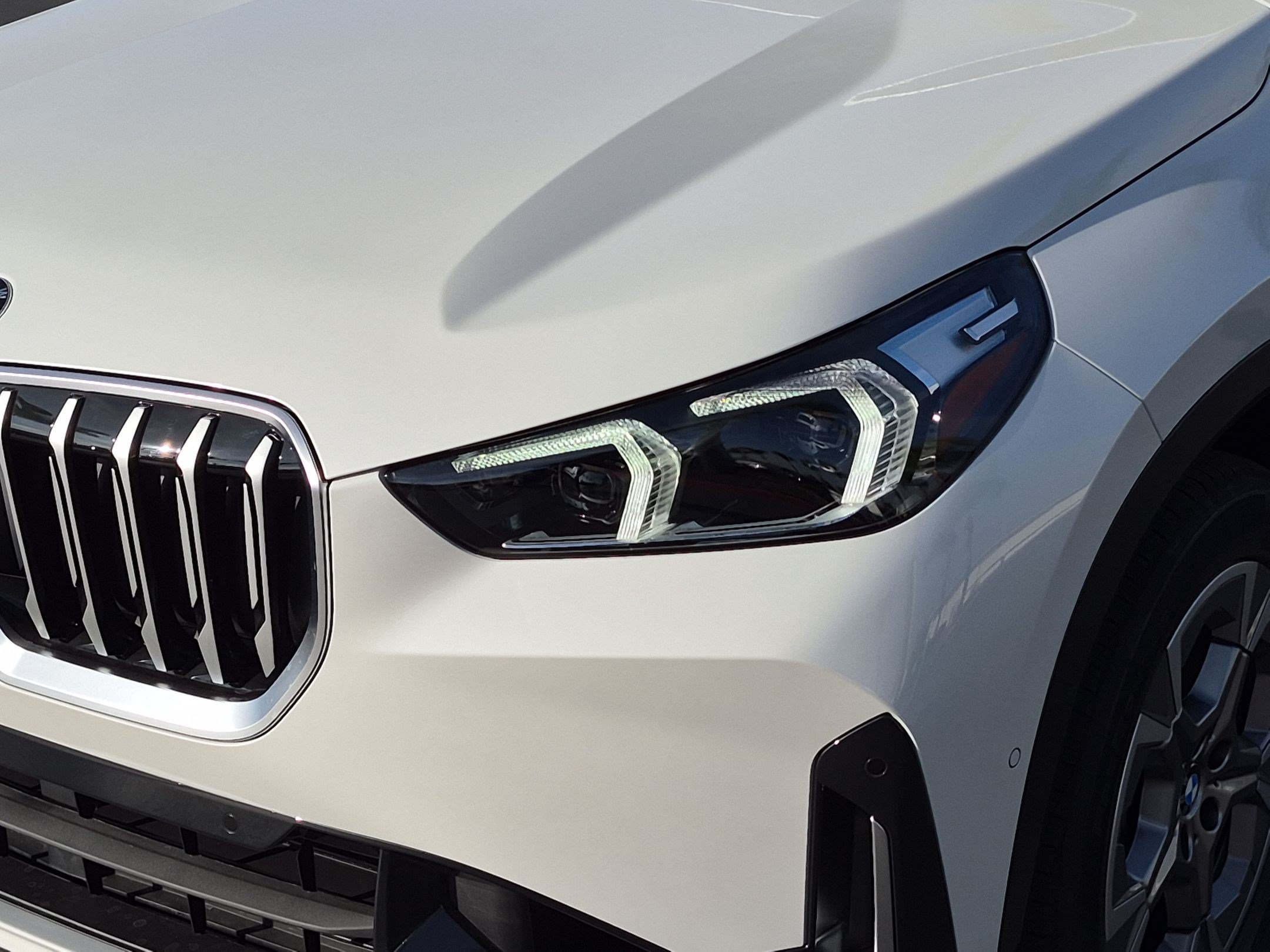 New 2027 BMW X1 xDrive28i AWD/4WD image 6