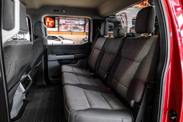 Used 2024 Ford F250 XLT AWD/4WD image 36