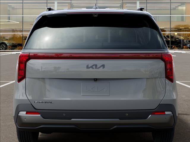 Used 2027 Kia Carnival EX FWD image 13