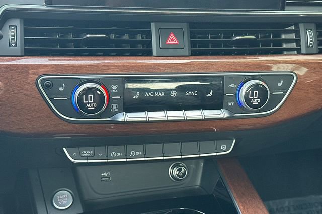 Used 2020 Audi A4 2.0T Premium w/ Convenience Package image 24