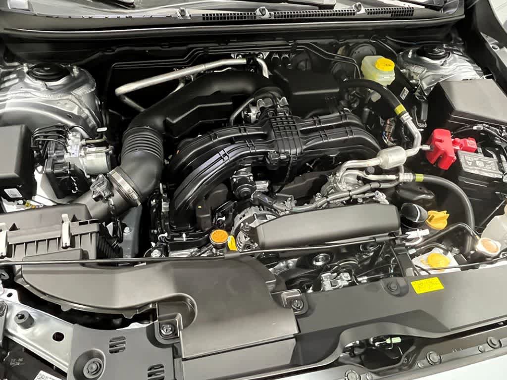 New 2026 Subaru Crosstrek 2.5i Sport AWD/4WD image 11