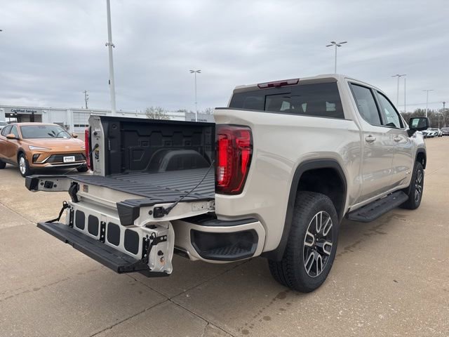 New 2026 GMC Sierra 1500 AT4 image 5