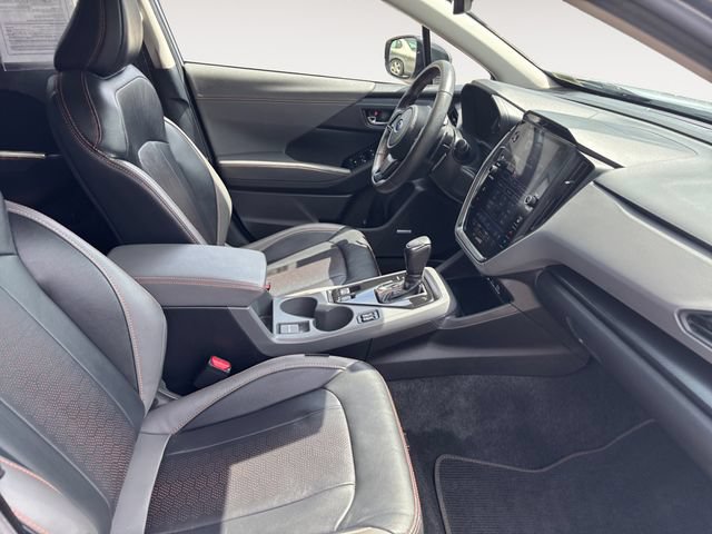 Certified 2025 Subaru Crosstrek 2.5i Limited w/ Crosstrek Mirror Package AWD/4WD image 15