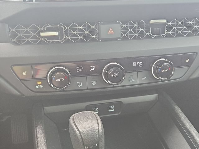 Used 2025 Honda Accord SE image 18
