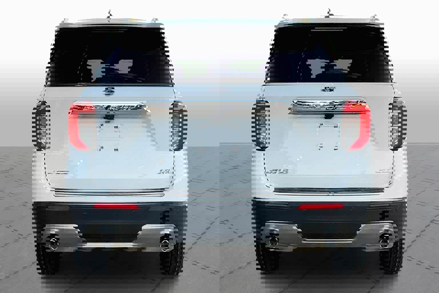 Used 2023 Ford Explorer Limited image 6