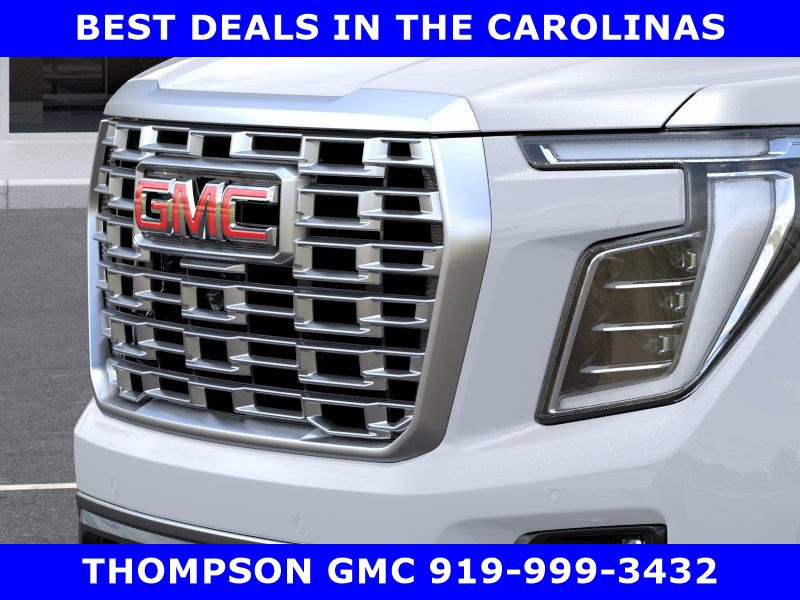 New 2026 GMC Yukon Denali image 16