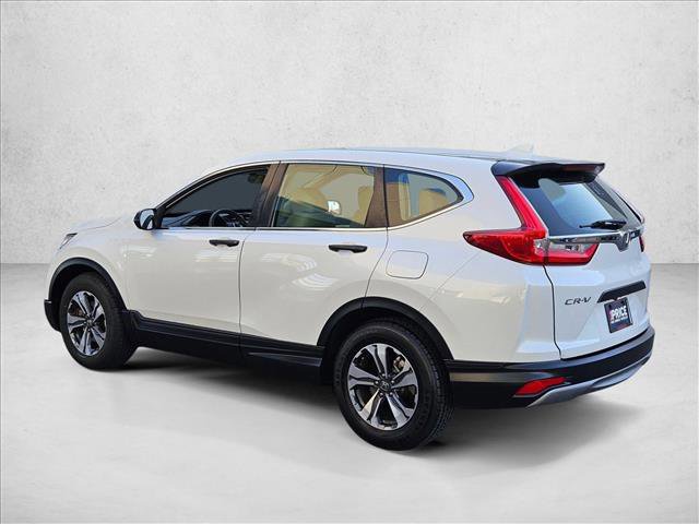 Used 2019 Honda CR-V LX image 8