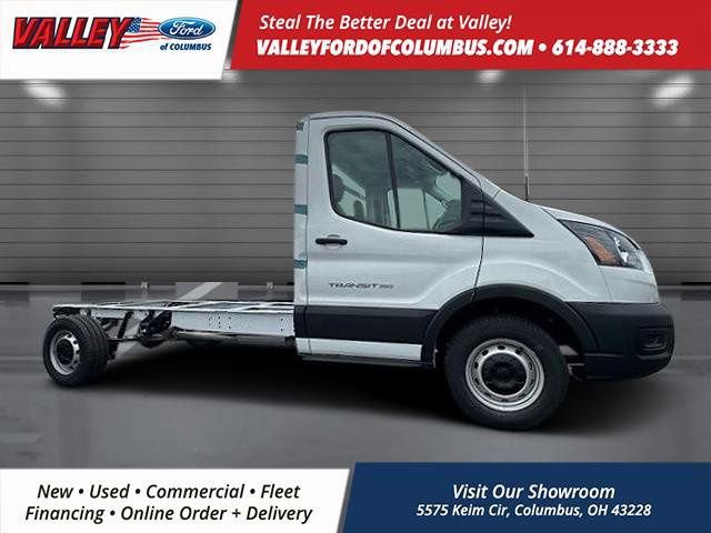 New 2025 Ford Transit 350 image 4
