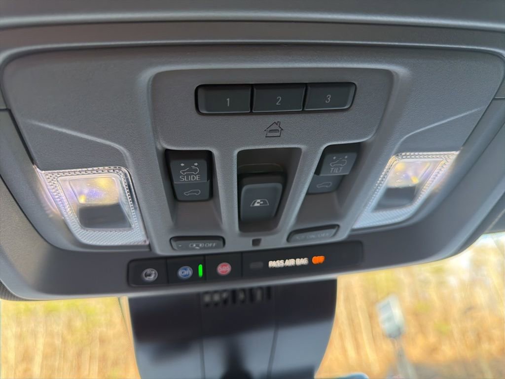 New 2026 GMC Sierra 1500 Denali image 22