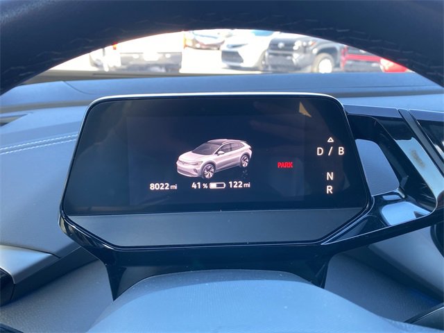 Used 2023 Volkswagen ID.4 Pro S image 25