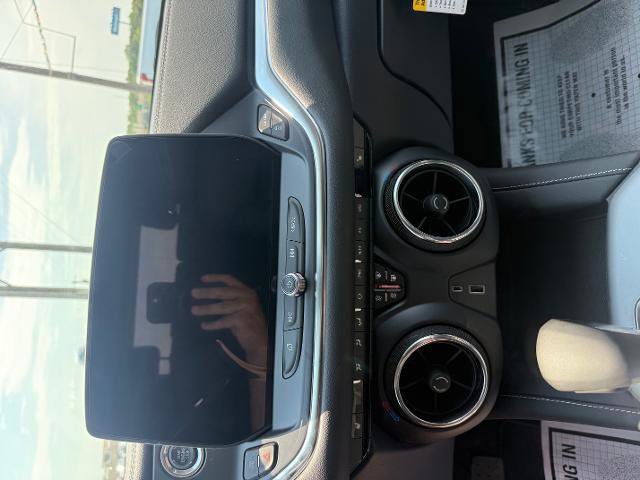 New 2025 Chevrolet Blazer LT w/ Midnight/Sport Edition image 10