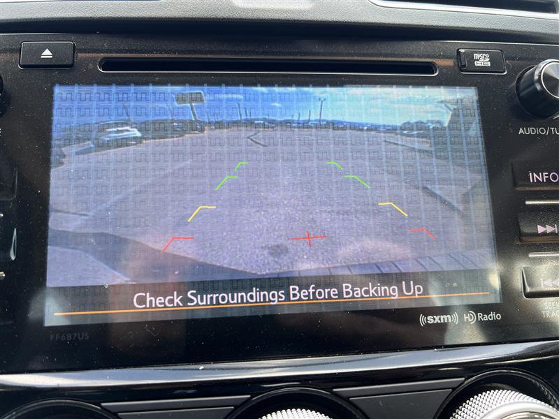 Used 2016 Subaru Forester 2.5i Limited image 12