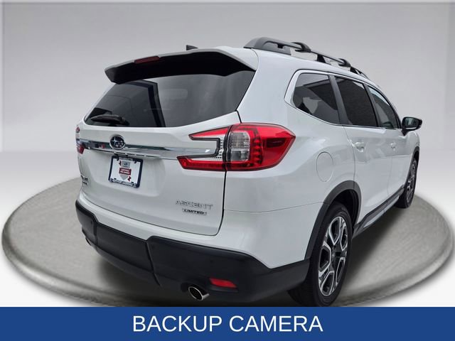 Certified 2024 Subaru Ascent Limited image 11