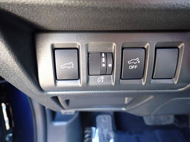 Certified 2025 Subaru Outback Premium AWD/4WD image 17
