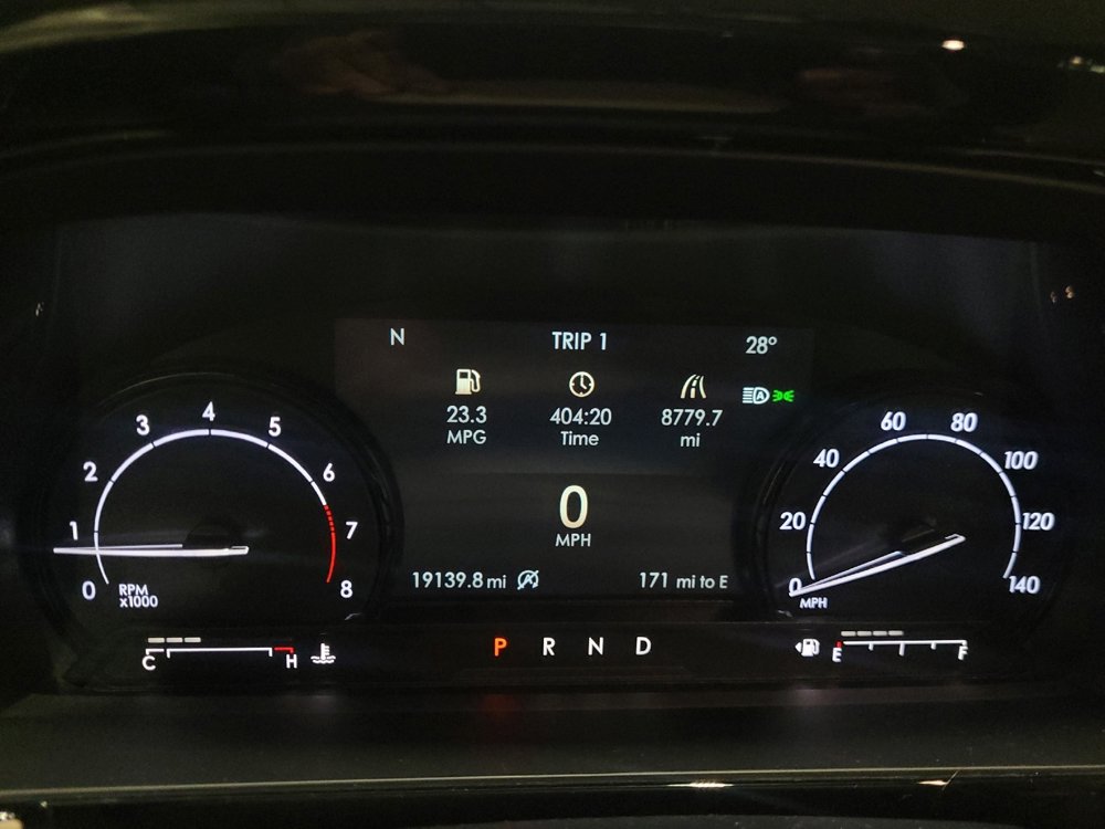 Used 2022 Lincoln Corsair AWD w/ Equipment Group 101A image 23