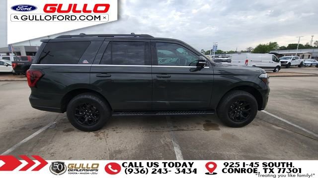 Certified 2022 Ford Expedition Timberline image 9
