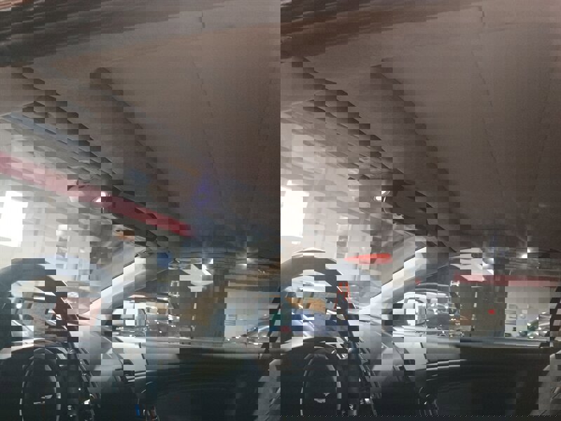 Used 2009 Aston Martin DB9 Volante image 22