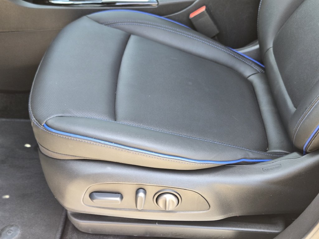 Used 2025 Buick Encore GX Sport Touring w/ Experience Buick Package FWD image 26