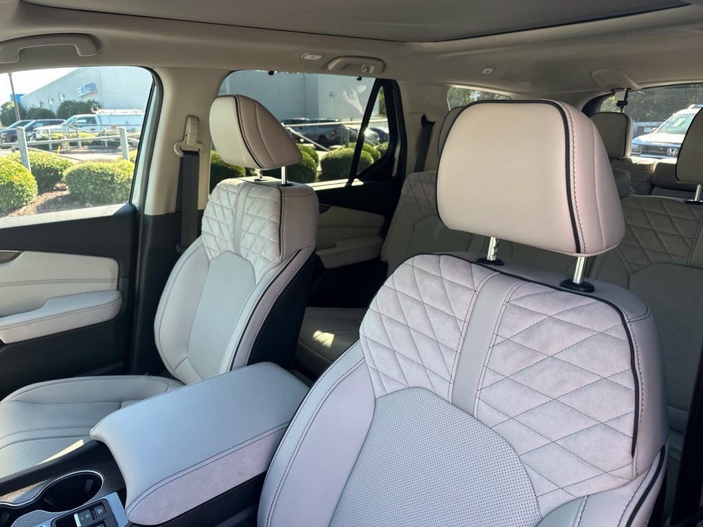 New 2026 Honda Pilot Elite image 22