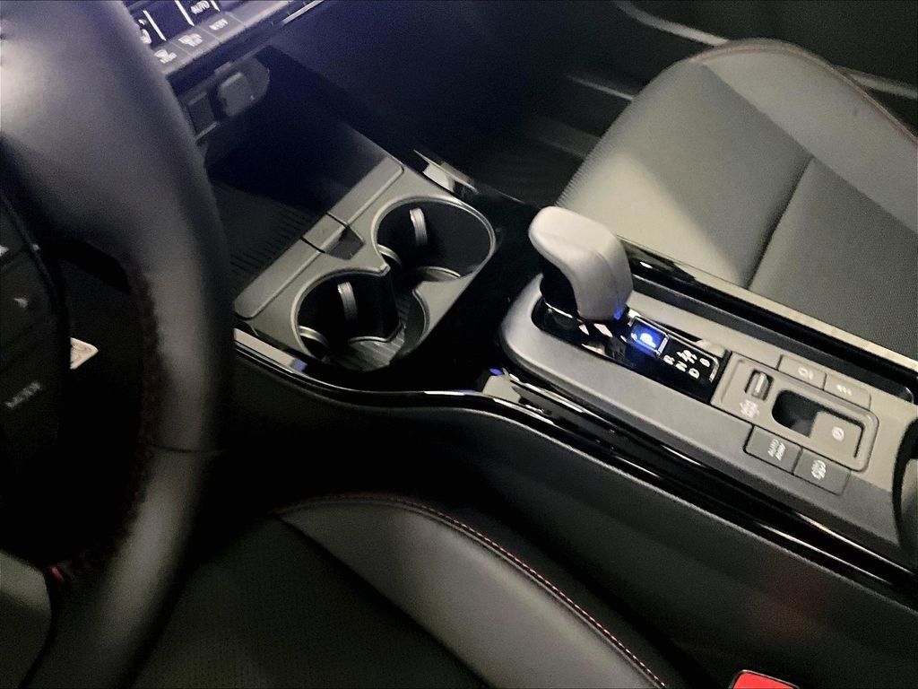 New 2026 Toyota Prius Plug-In Hybrid FWD image 14