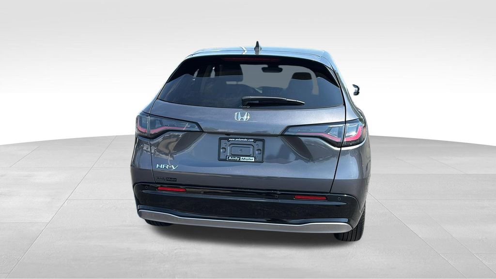 Used 2025 Honda HR-V EX-L image 6