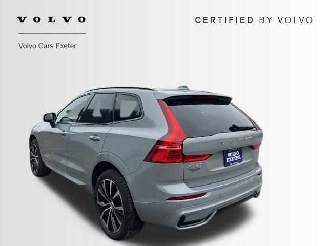 Certified 2025 Volvo XC60 B5 Plus image 6
