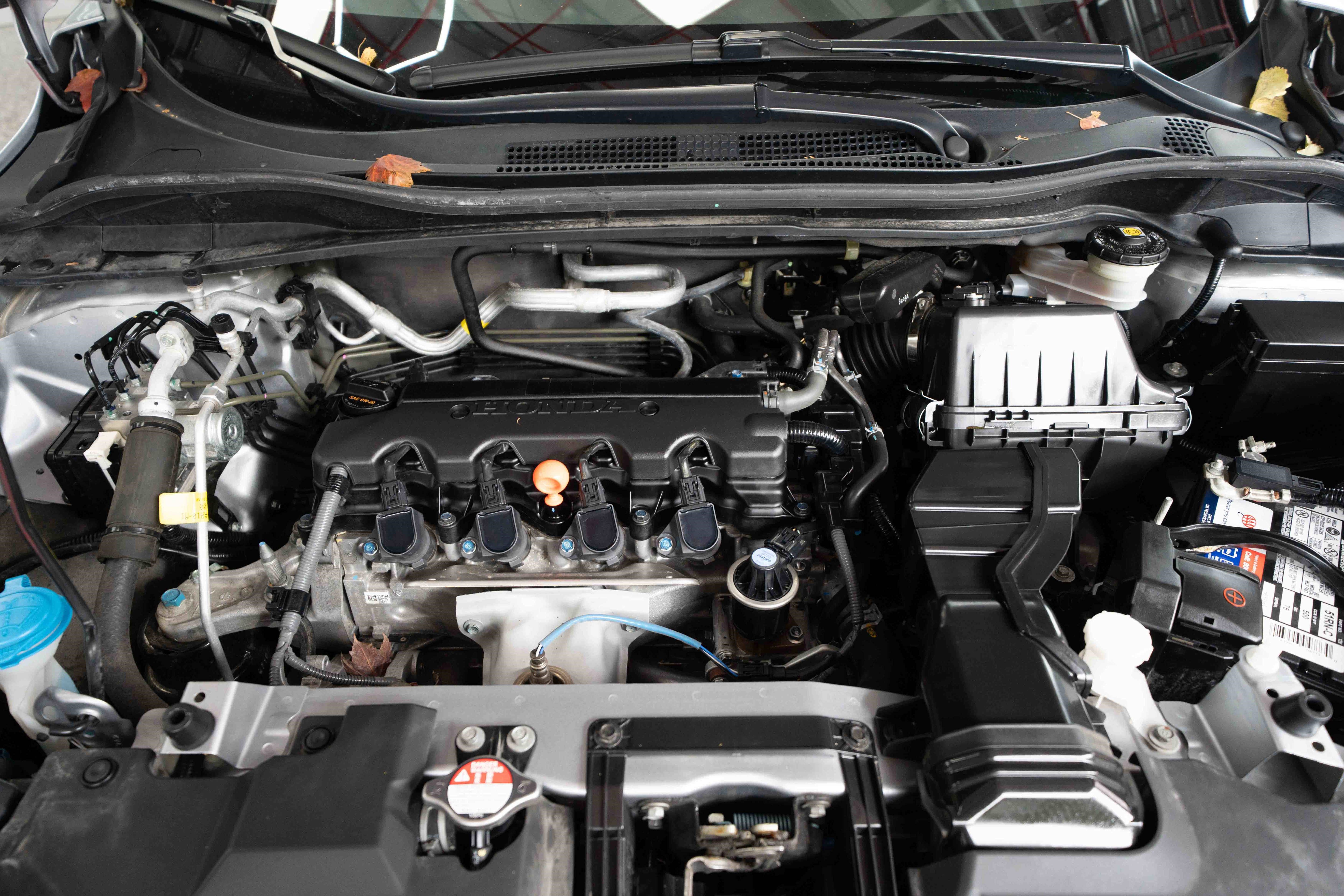 Used 2020 Honda HR-V EX image 31