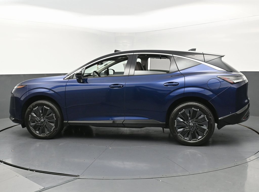 Used 2025 Nissan Murano Platinum w/ Cargo Package image 8