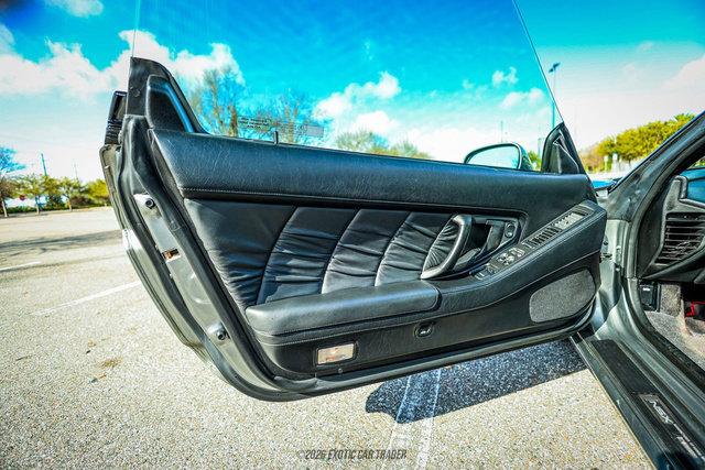 Used 1999 Acura NSX T image 27