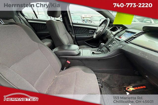 Used 2016 Ford Taurus SEL w/ Equipment Group 201A image 18