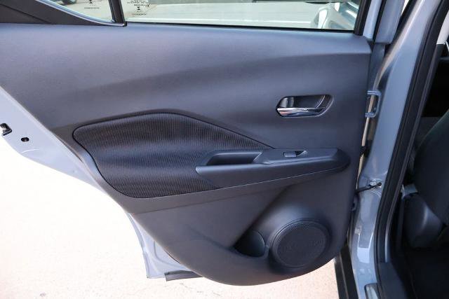 Certified 2024 Nissan Kicks SV w/ Exterior Package image 12