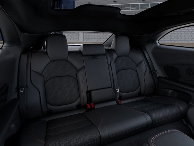 New 2026 Dodge Charger Scat Pack AWD/4WD image 15