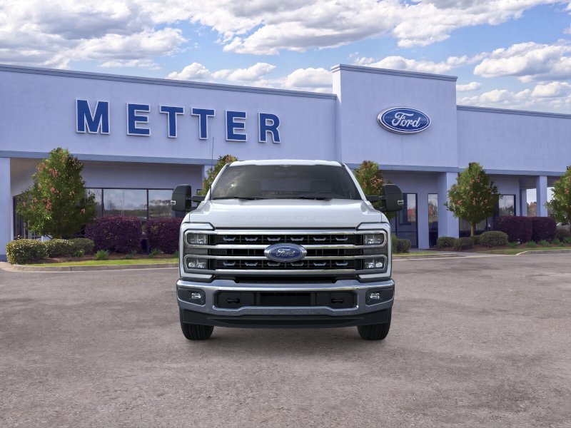 New 2026 Ford F350 Lariat RWD image 6