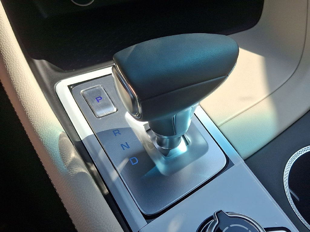 New 2026 Genesis G70 2.5T AWD/4WD image 17