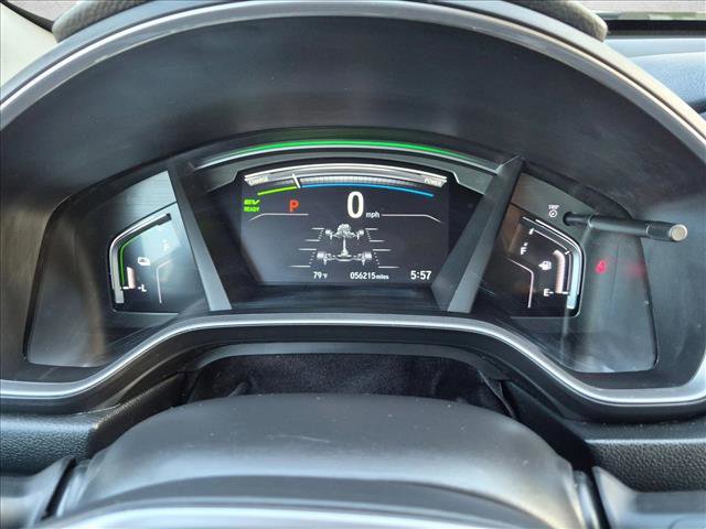 Used 2022 Honda CR-V Touring image 11