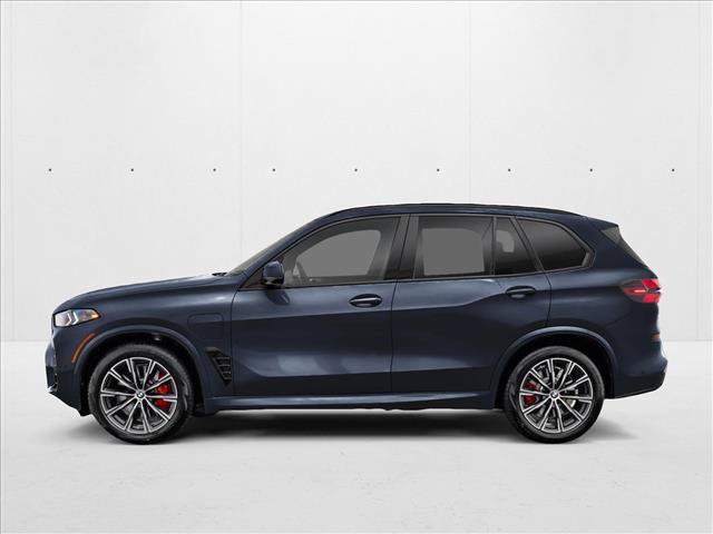 Used 2026 BMW X5 xDrive50e w/ M Sport Package AWD/4WD image 3