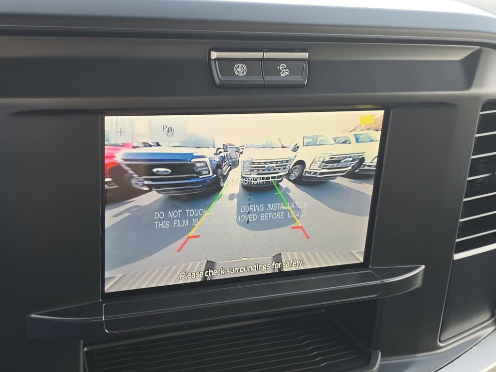 New 2026 Ford F250 XL w/ STX Appearance Package image 17