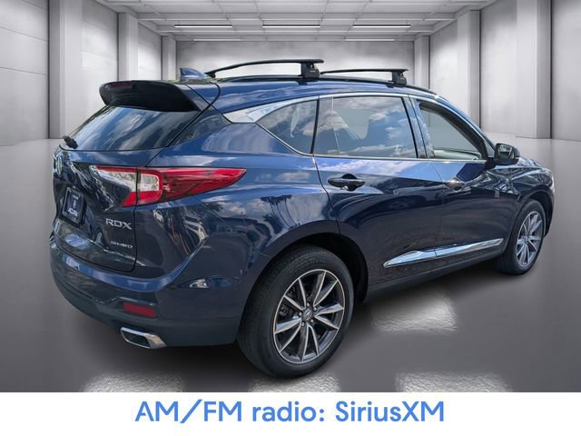 Certified 2024 Acura RDX Technology Package image 7