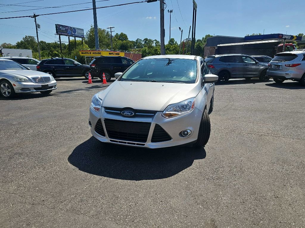 Used 2012 Ford Focus SE image 10