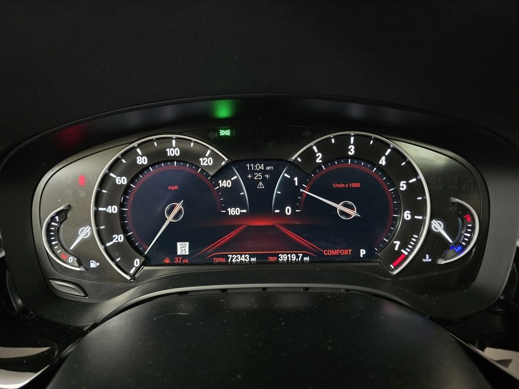 Used 2019 BMW 530i xDrive w/ Convenience Package image 28