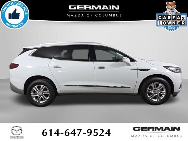 Used 2021 Buick Enclave Essence w/ Trailering Package, 5000 lbs. image 7