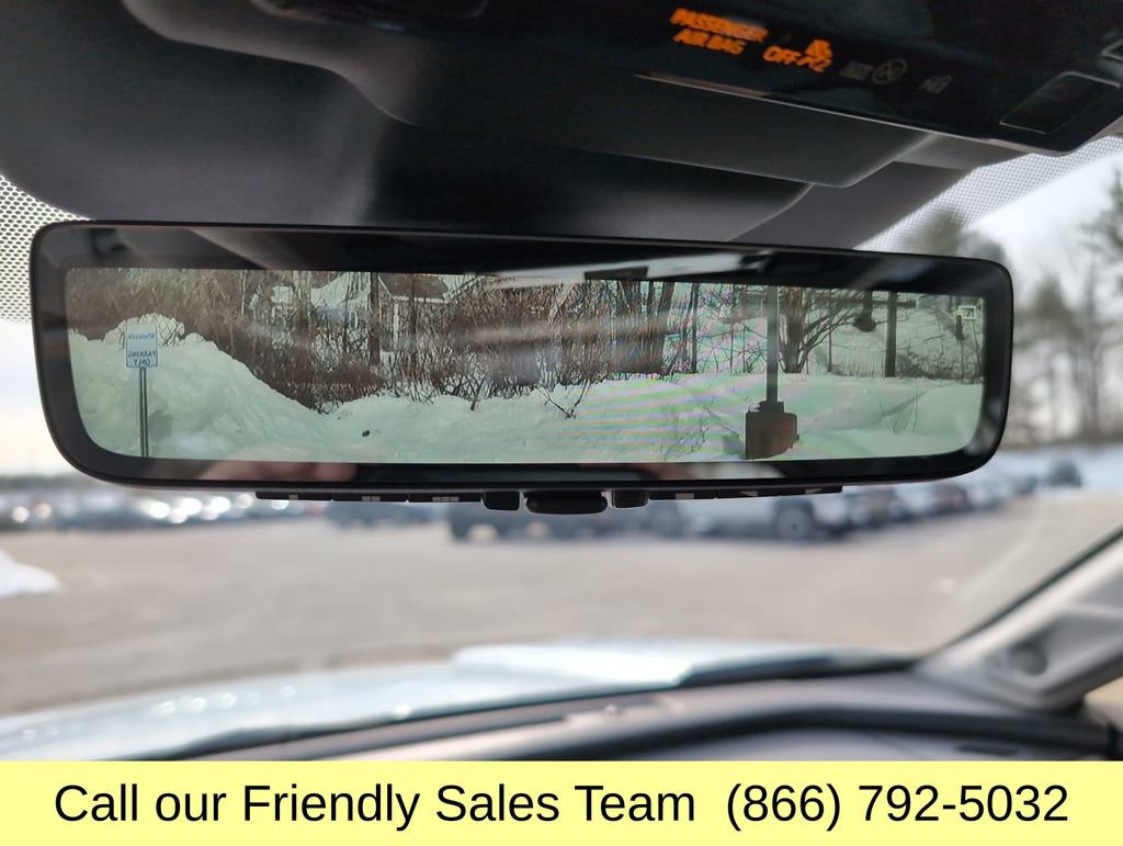 New 2026 Toyota RAV4 Limited image 29