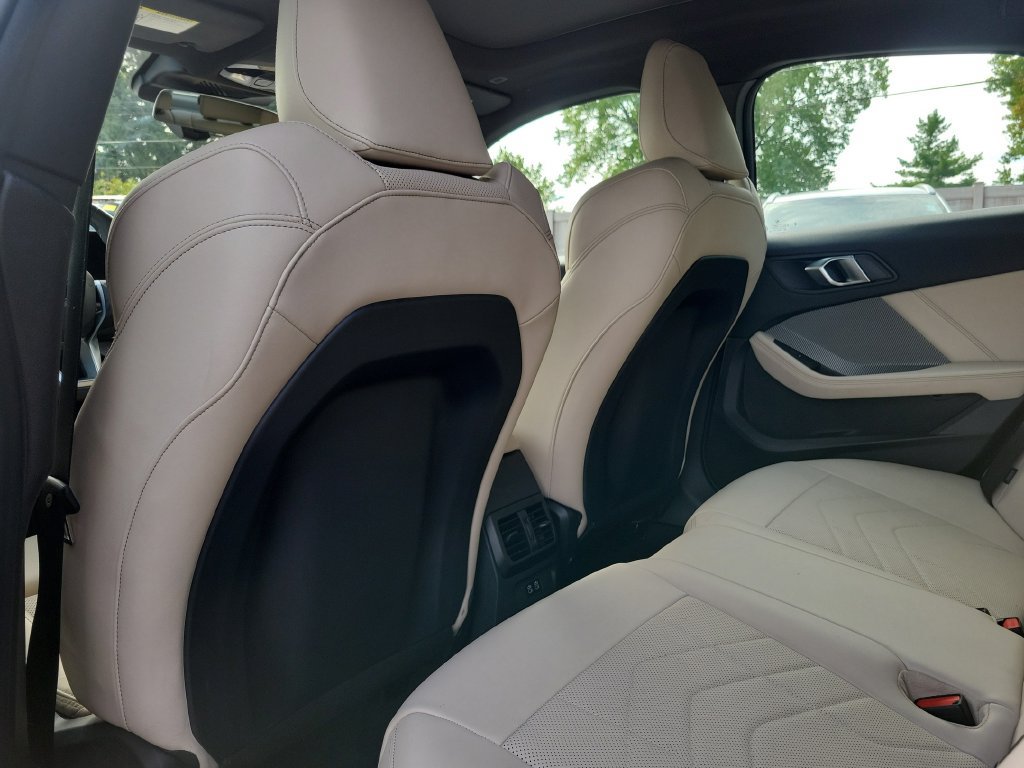Used 2025 BMW 228i xDrive AWD/4WD image 18