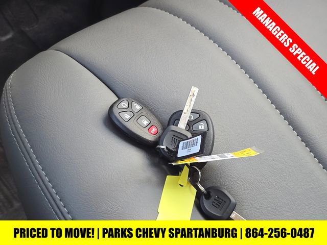 New 2025 Chevrolet Express 2500 Extended w/ Enhanced Convenience Package image 23