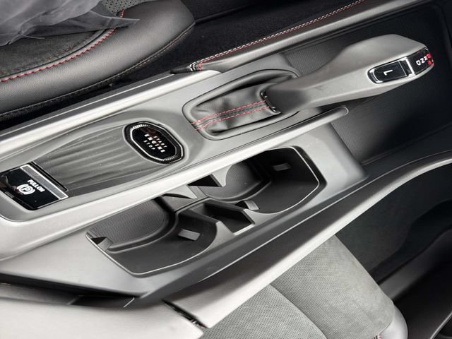 New 2026 Dodge Charger R/T w/ Performance Handling Group AWD/4WD image 29