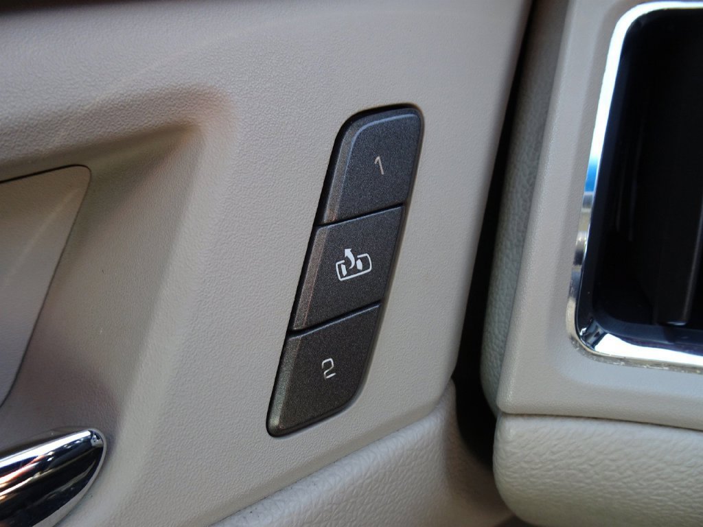 Used 2009 Cadillac CTS 3.6 AWD w/ Wood Trim Package image 23