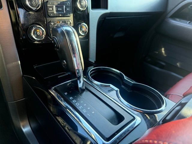 Used 2013 Ford F150 Limited image 27