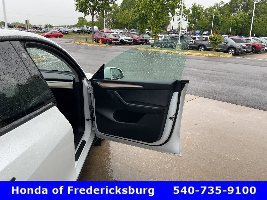 Used 2023 Tesla Model Y Long Range AWD/4WD image 19