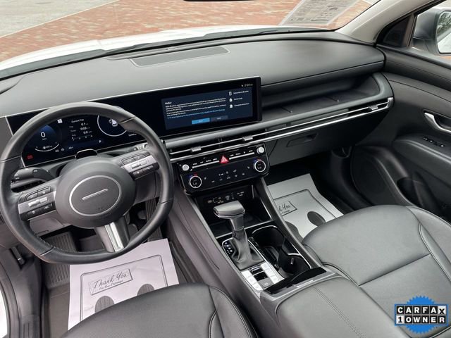 Used 2025 Hyundai Tucson SEL image 16